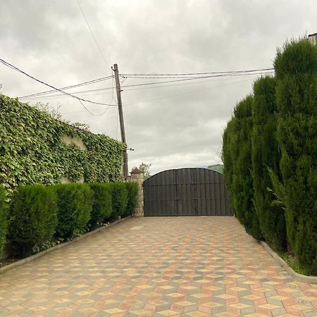 Hotel Doko Martwili Zewnętrze zdjęcie