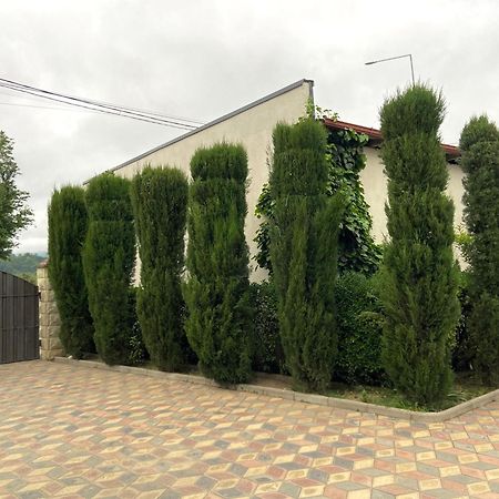 Hotel Doko Martwili Zewnętrze zdjęcie