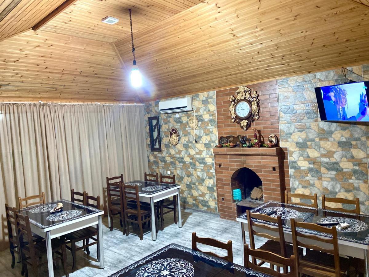 Hotel Doko Martwili Zewnętrze zdjęcie