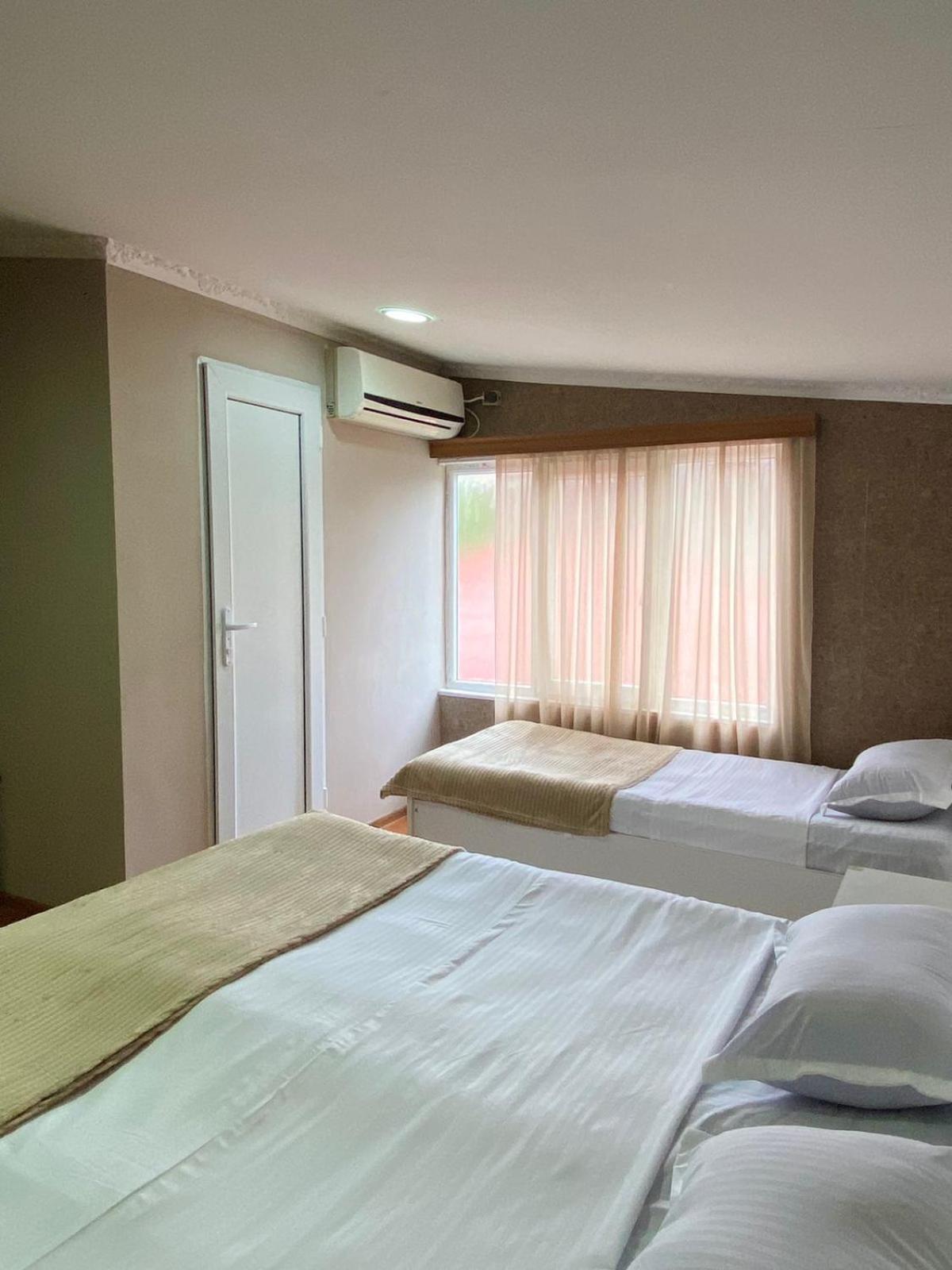 Hotel Doko Martwili Zewnętrze zdjęcie