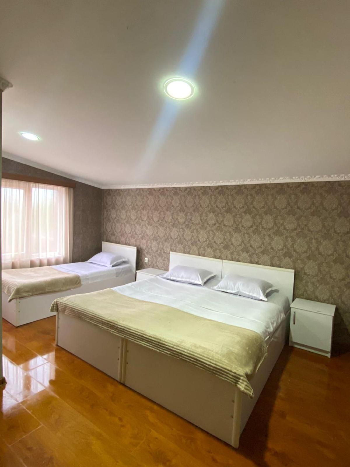 Hotel Doko Martwili Zewnętrze zdjęcie