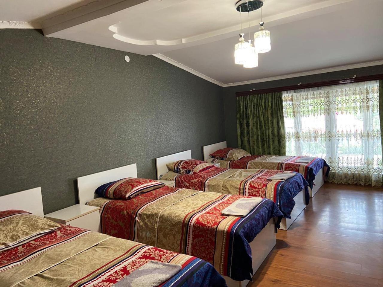 Hotel Doko Martwili Zewnętrze zdjęcie