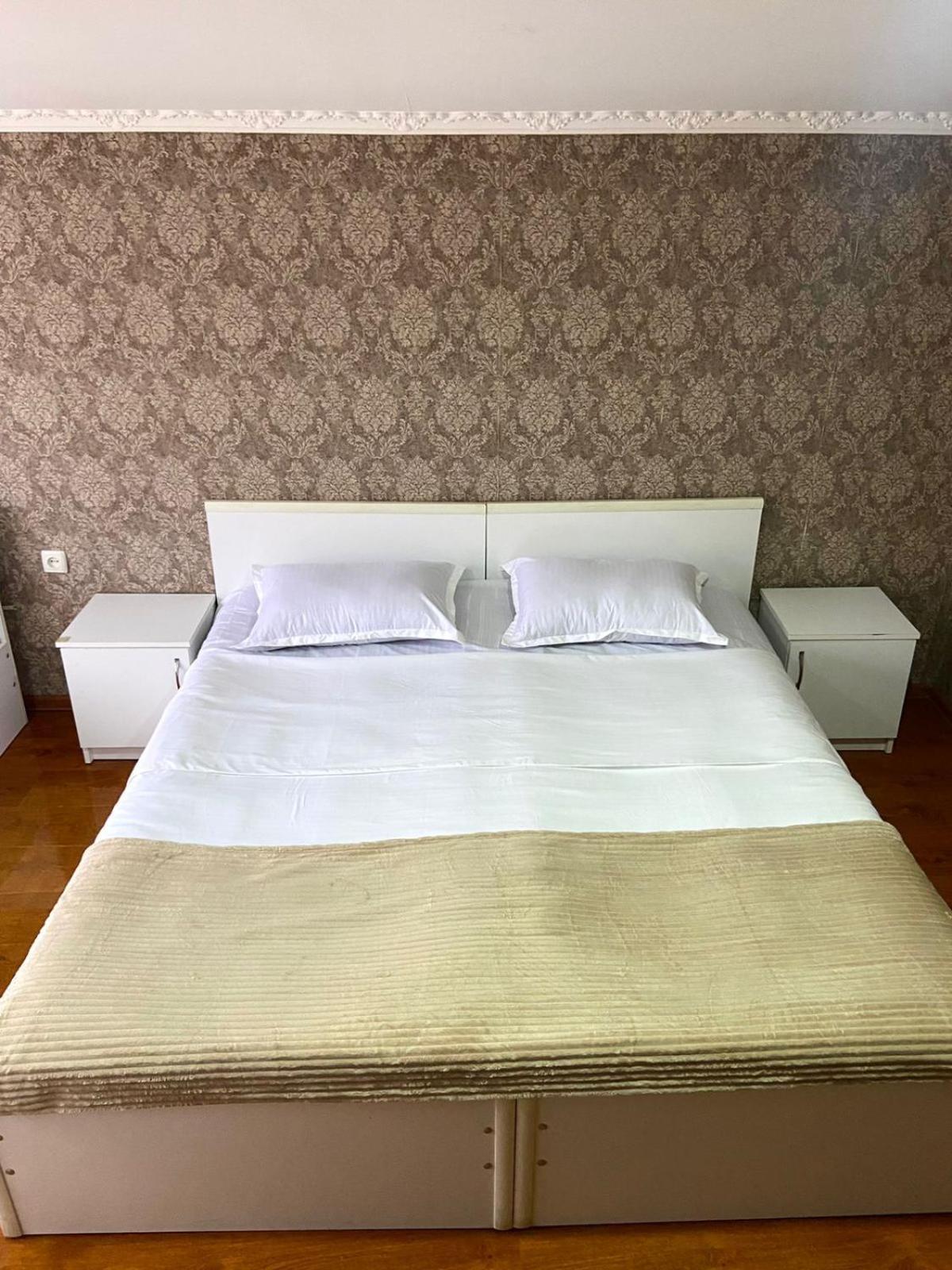 Hotel Doko Martwili Zewnętrze zdjęcie