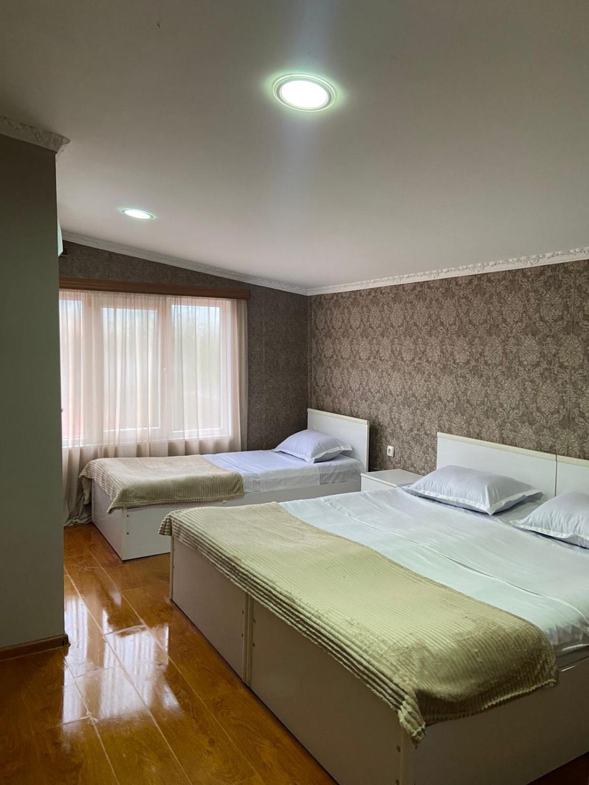 Hotel Doko Martwili Zewnętrze zdjęcie