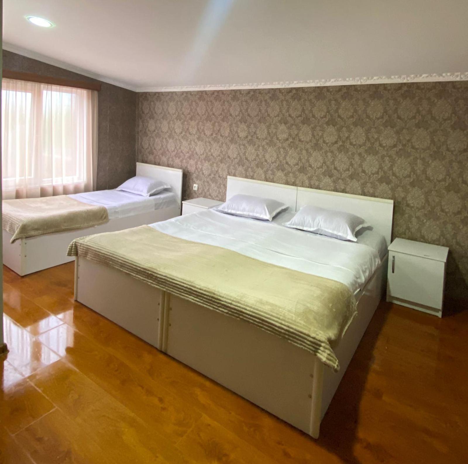Hotel Doko Martwili Zewnętrze zdjęcie