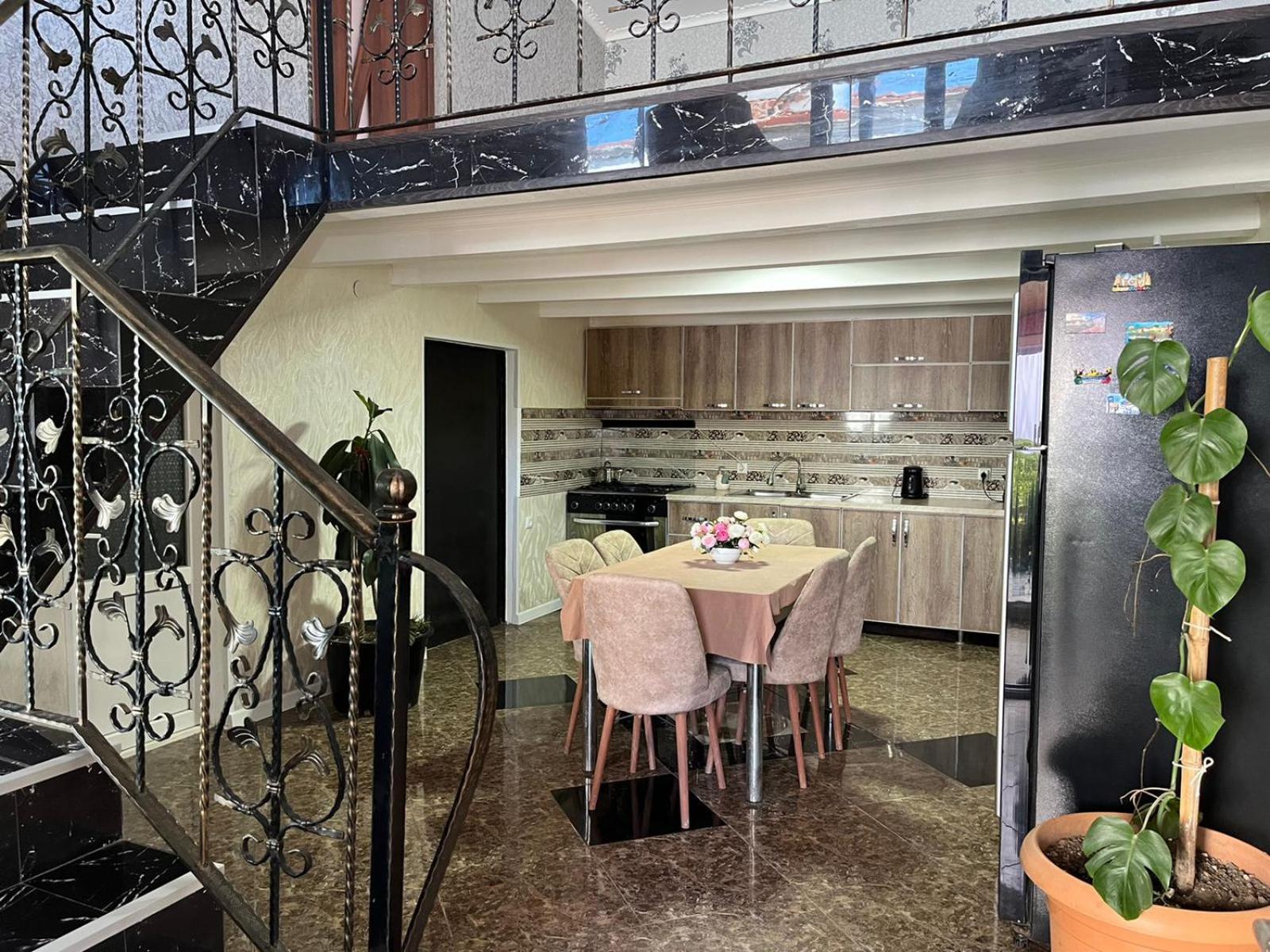 Hotel Doko Martwili Zewnętrze zdjęcie