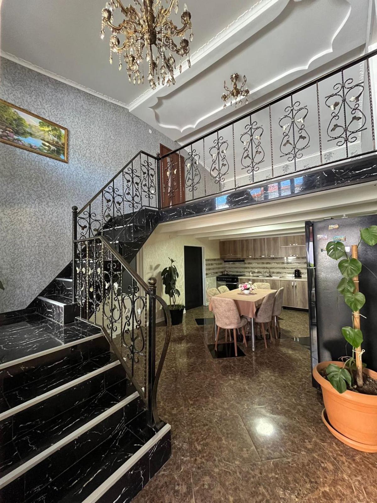Hotel Doko Martwili Zewnętrze zdjęcie