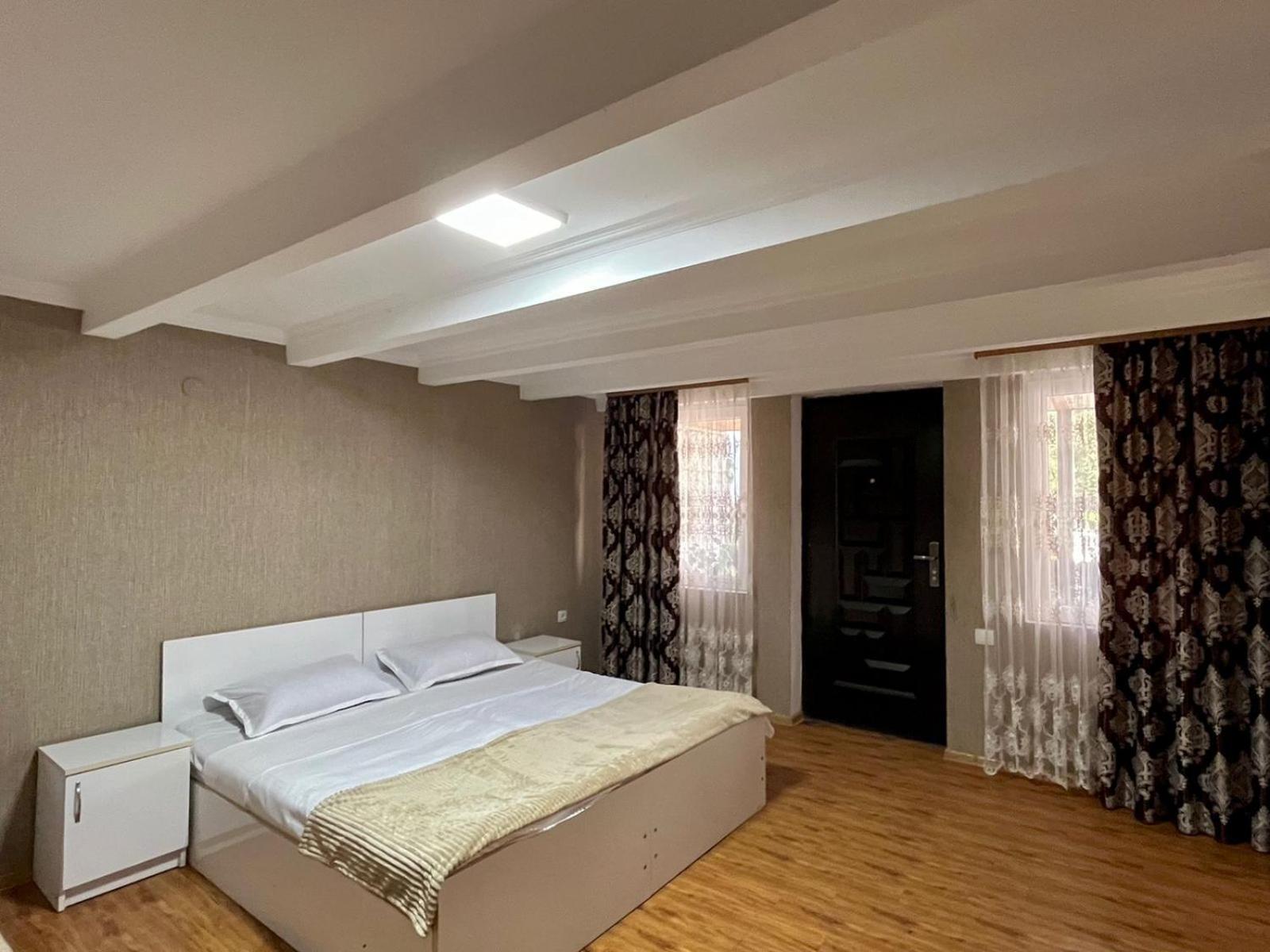Hotel Doko Martwili Zewnętrze zdjęcie