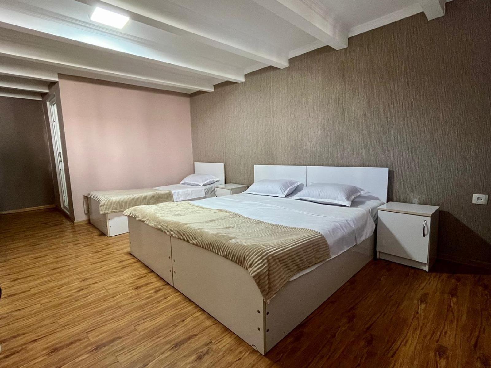 Hotel Doko Martwili Zewnętrze zdjęcie