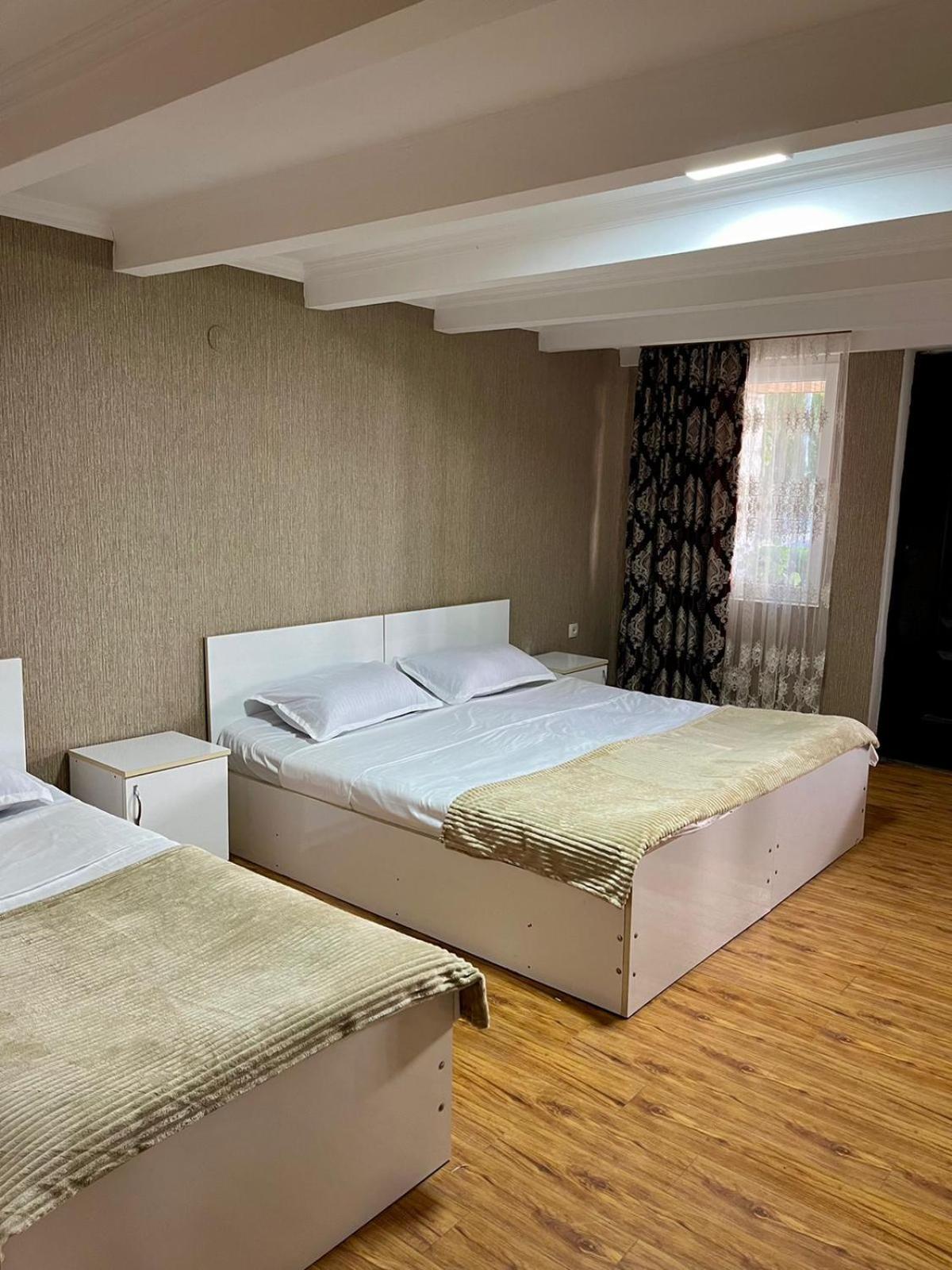 Hotel Doko Martwili Zewnętrze zdjęcie