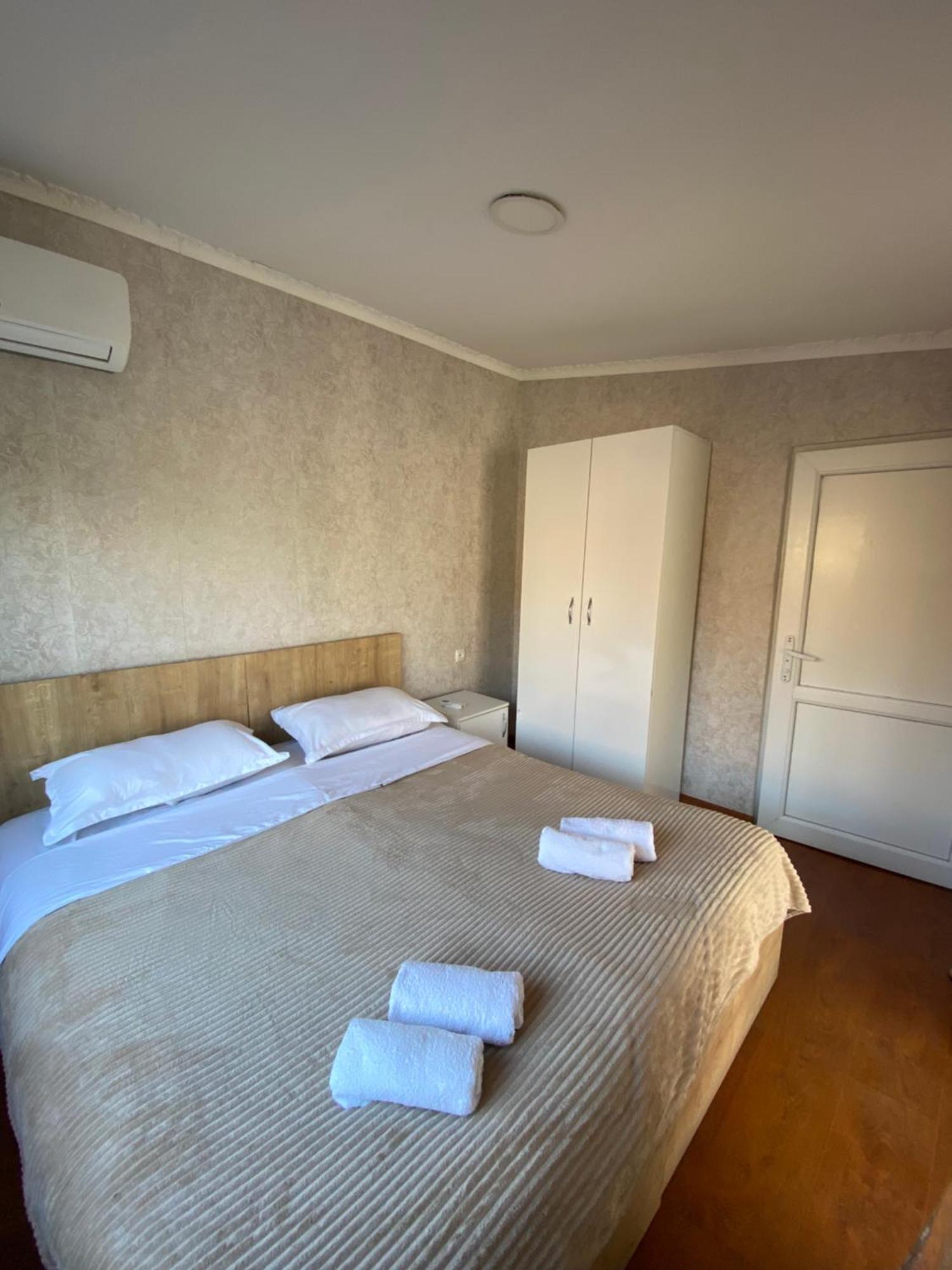 Hotel Doko Martwili Zewnętrze zdjęcie
