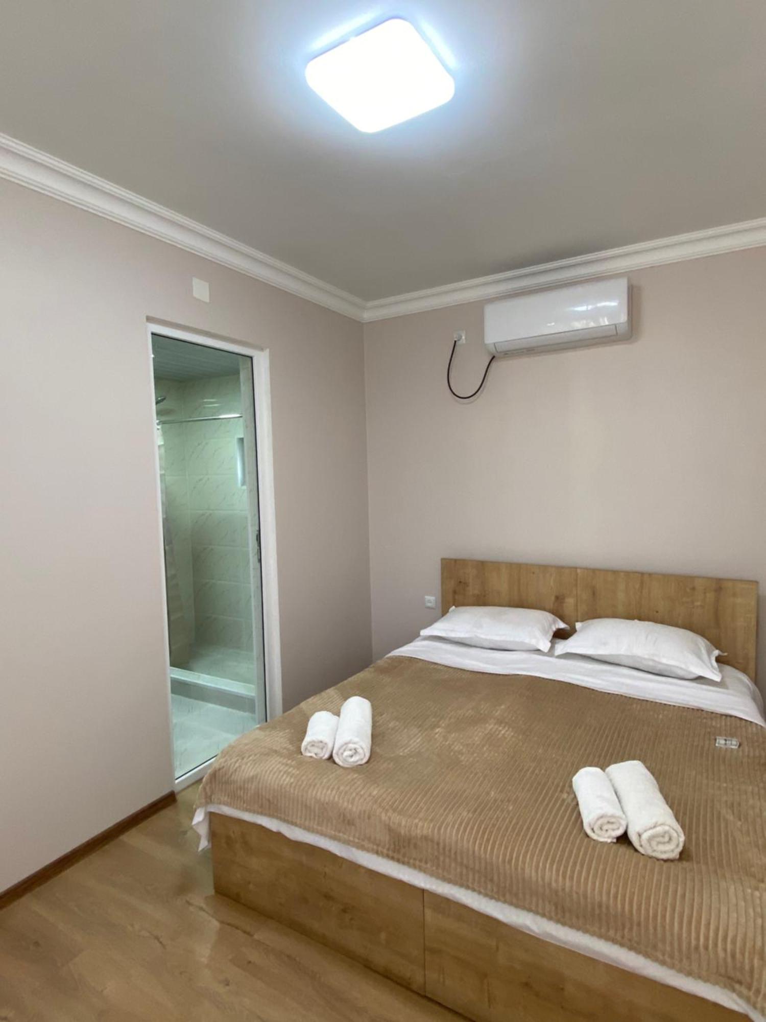 Hotel Doko Martwili Zewnętrze zdjęcie