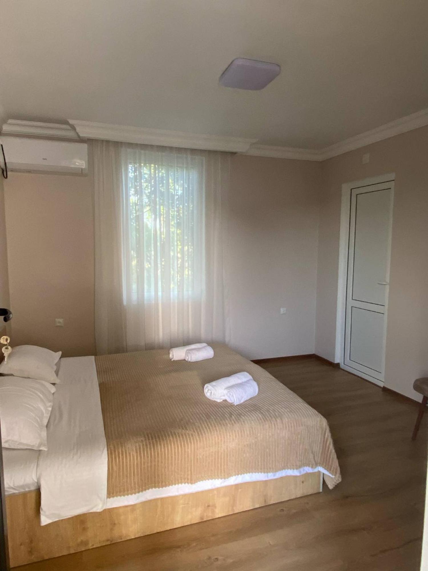 Hotel Doko Martwili Zewnętrze zdjęcie
