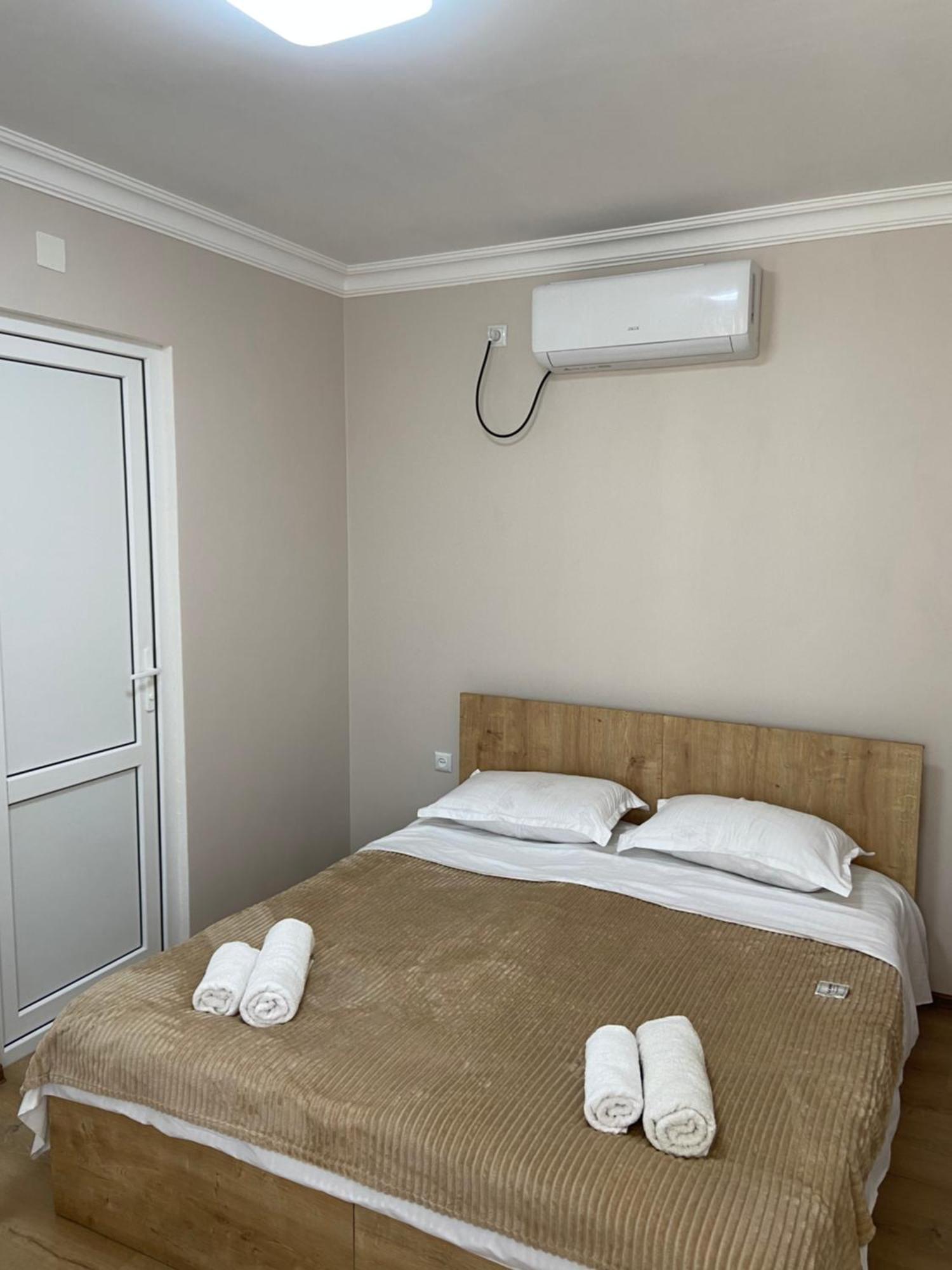 Hotel Doko Martwili Zewnętrze zdjęcie